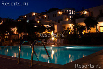 Dia Beach Club 6